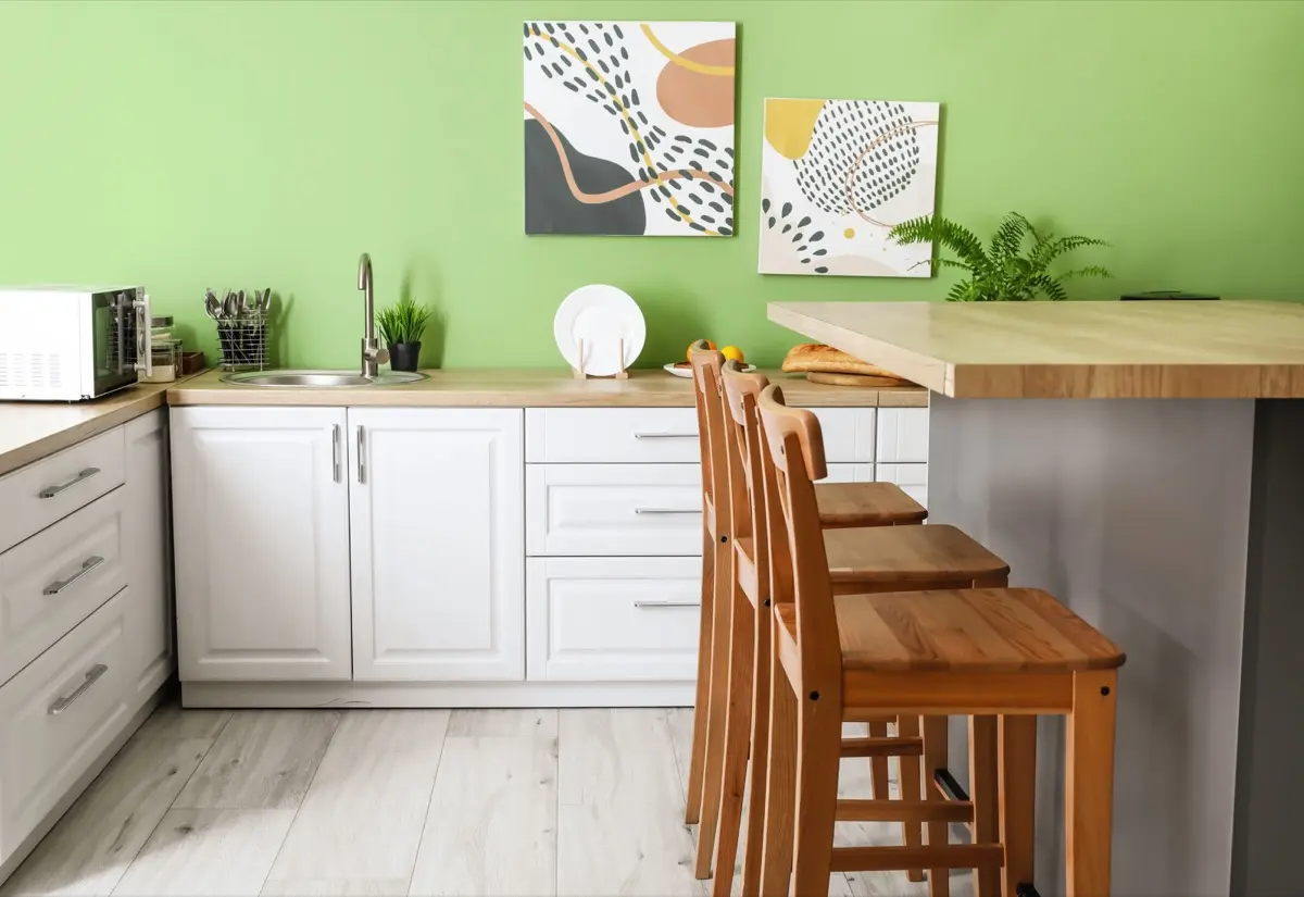 Why Choose Preferred Painters